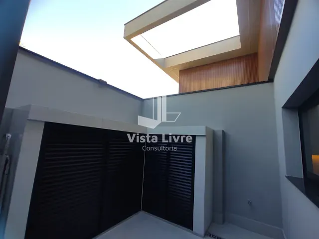 Casa com 680m² 6 quartos e 8 banheiros, à venda, no bairro Alphaville Residencial Dois em Barueri