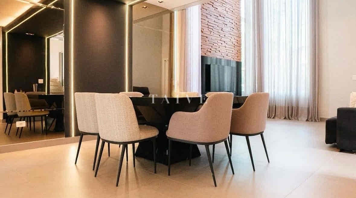 Casa, 3 quartos, 185 m² - Foto 2