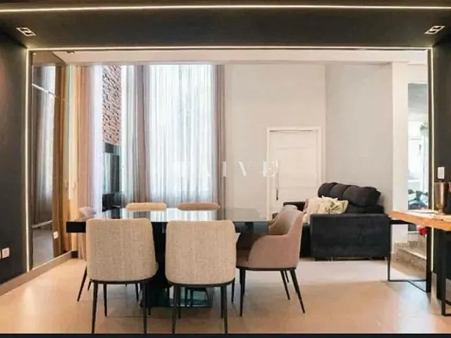 Casa com 562m² 3 quartos e 5 banheiros, à venda, no bairro Esperança em Londrina