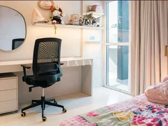 Casa com 562m² 3 quartos e 5 banheiros, à venda, no bairro Esperança em Londrina