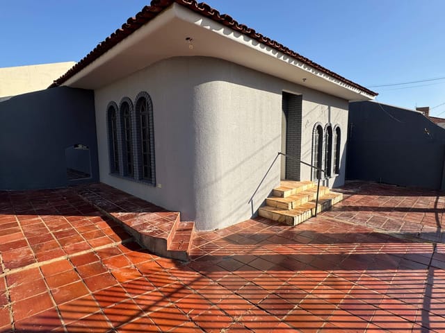 Foto do Casa - Casa para locação, Conjunto Habitacional Karina, Maringá, PR | Teto imoveis MGA