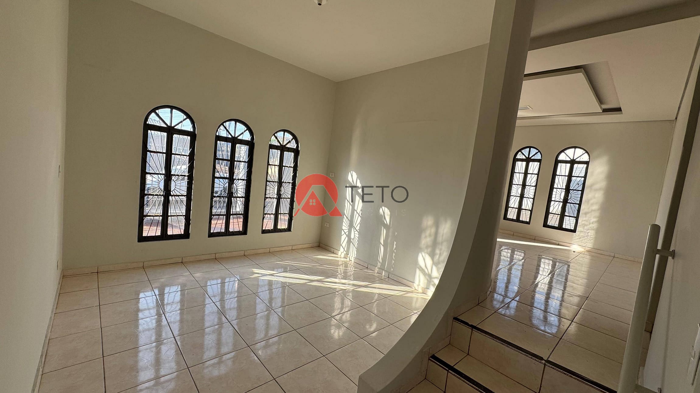 Casa para alugar com 3 quartos, 90m² - Foto 5