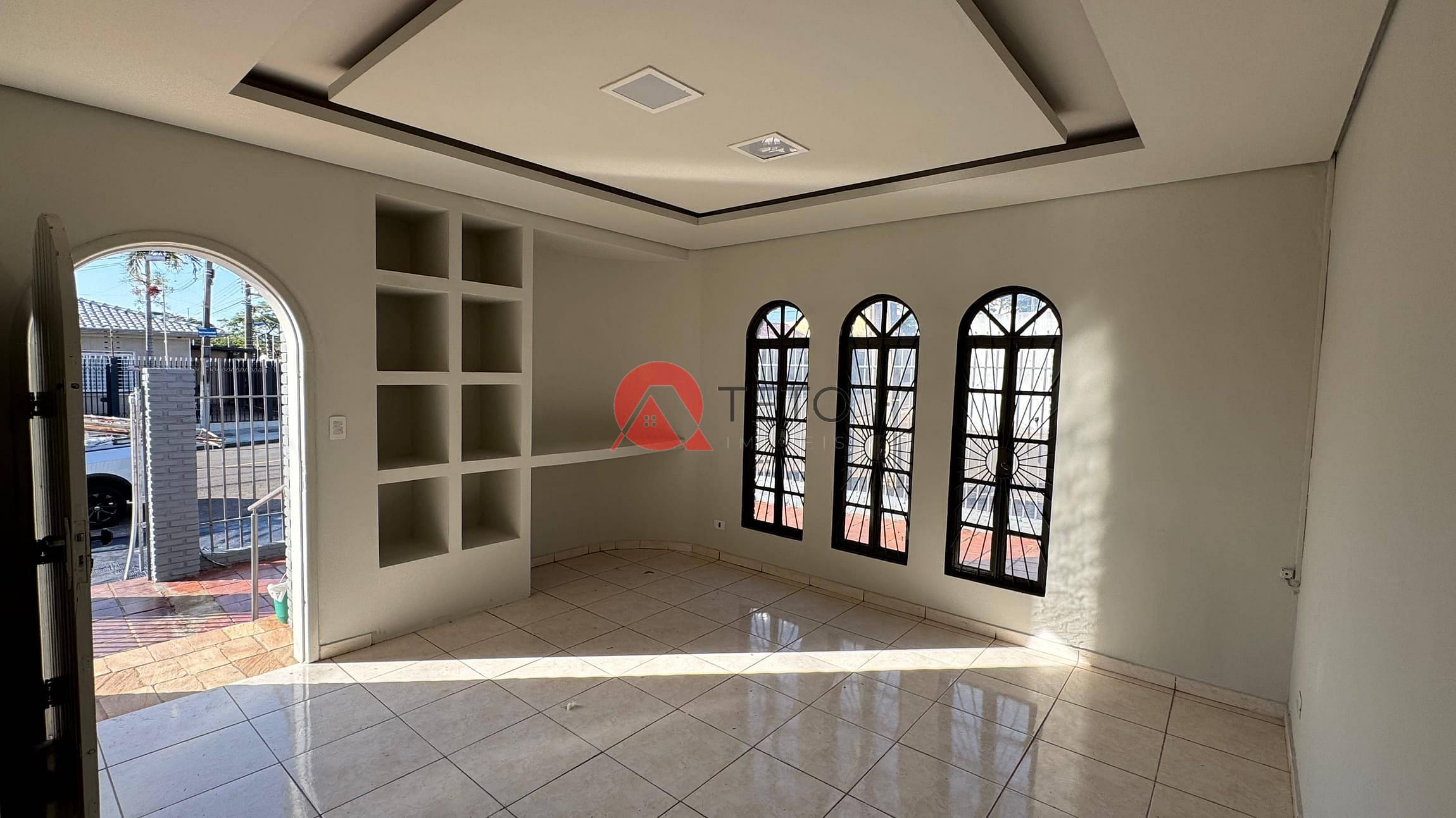 Casa para alugar com 3 quartos, 90m² - Foto 4