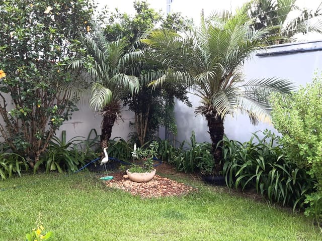 Casa com 360m² 3 quartos e 2 banheiros, à venda, no bairro Jardim Tangará em Caldas Novas