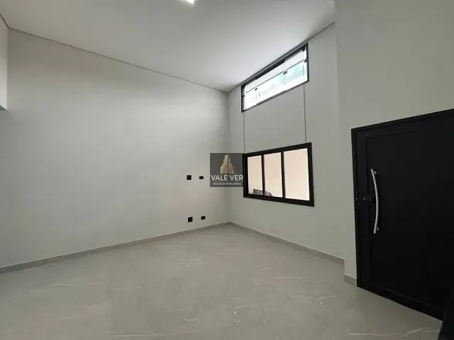 Casa com 175m² 3 quartos e 3 banheiros, à venda, no bairro Portal dos Passaros em São José dos Campos