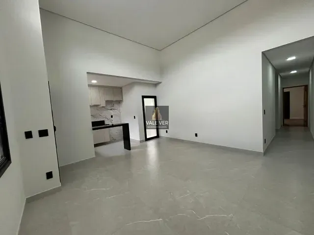 Casa com 175m² 3 quartos e 3 banheiros, à venda, no bairro Portal dos Passaros em São José dos Campos