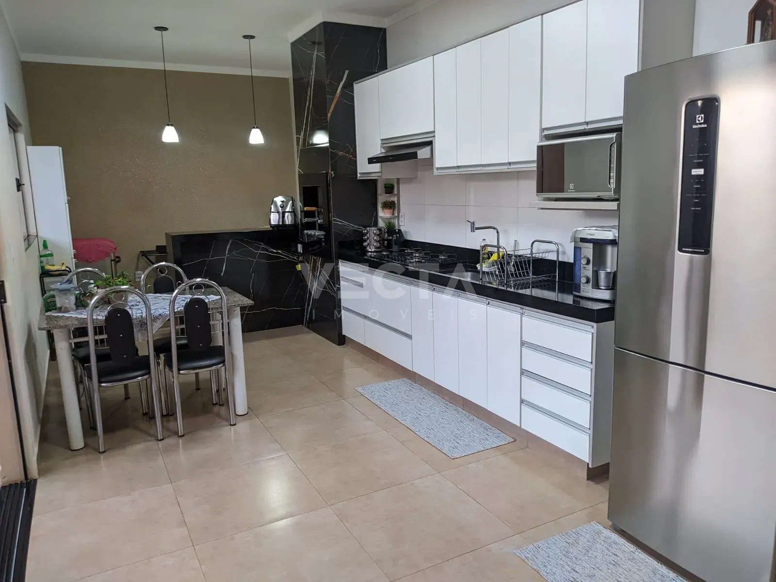 Casa, 2 quartos, 110 m² - Foto 1