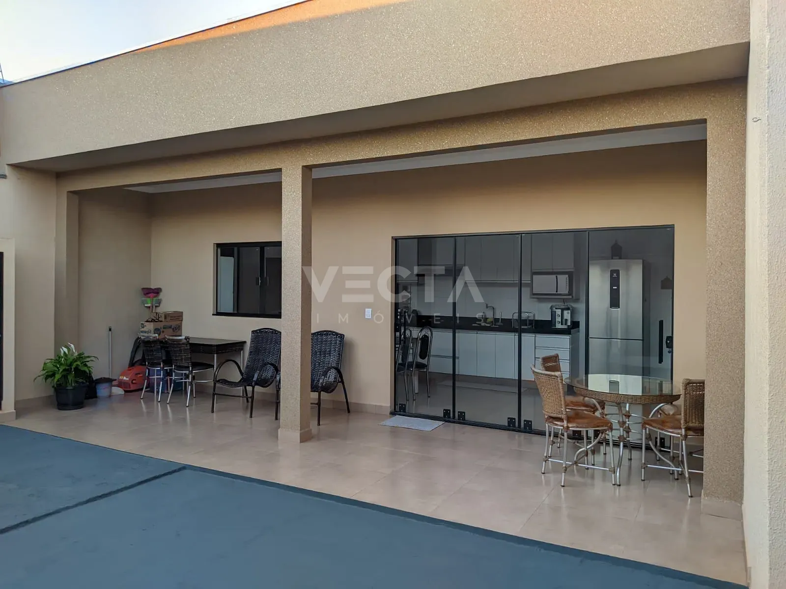 Casa, 2 quartos, 110 m² - Foto 11