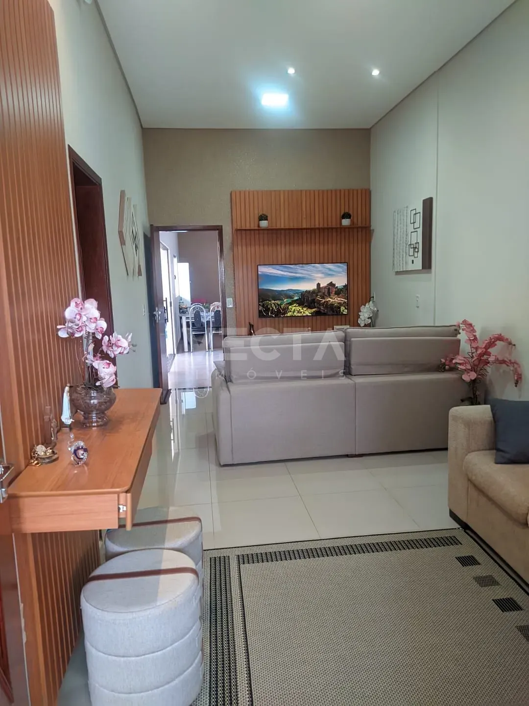 Casa, 2 quartos, 110 m² - Foto 7