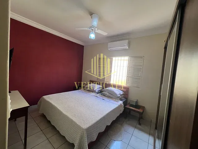 Casa com 360m² 3 quartos e 3 banheiros, à venda, no bairro Jardim Independência  em Cuiabá