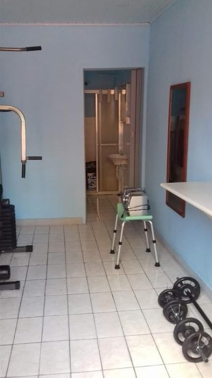 Casa com 288m² 3 quartos e 2 banheiros, à venda, no bairro Cambuci em São Paulo