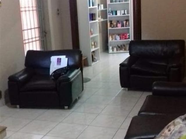 Casa com 288m² 3 quartos e 2 banheiros, à venda, no bairro Cambuci em São Paulo