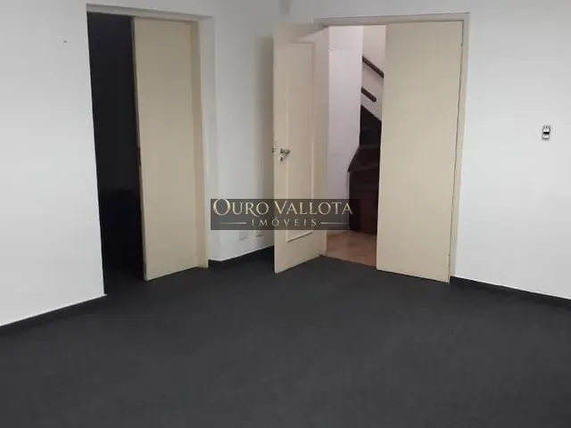 Casa com 417m², para alugar, no bairro Mooca em São Paulo