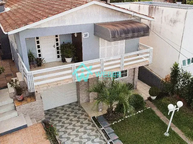 Casa 3 quartos e 3 banheiros, à venda, no bairro Metzler em Campo Bom