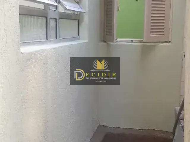 Casa 1 quarto e 1 banheiro, para alugar, no bairro Capão do Embira em São Paulo