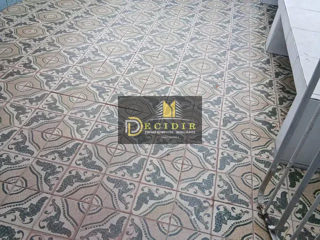 Casa 1 quarto e 1 banheiro, para alugar, no bairro Capão do Embira em São Paulo