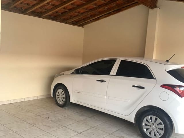 Casa com 200m² 3 quartos e 1 banheiro, à venda, no bairro Morbidelli em Extrema