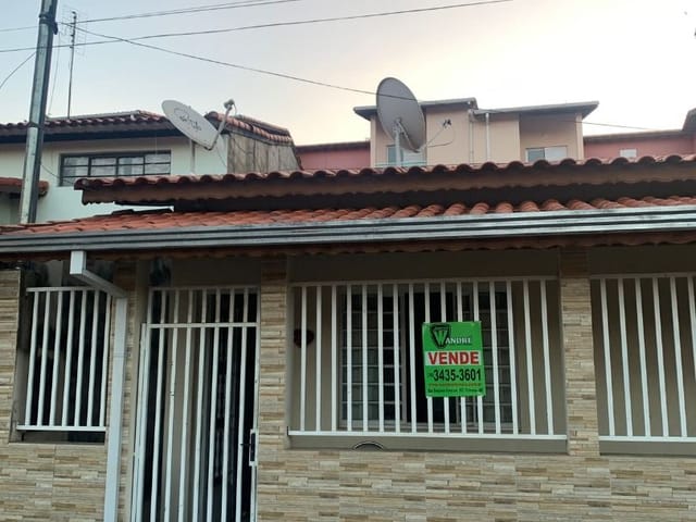 Casa com 200m² 3 quartos e 1 banheiro, à venda, no bairro Morbidelli em Extrema