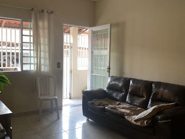 Casa com 200m² 3 quartos e 1 banheiro, à venda, no bairro Morbidelli em Extrema