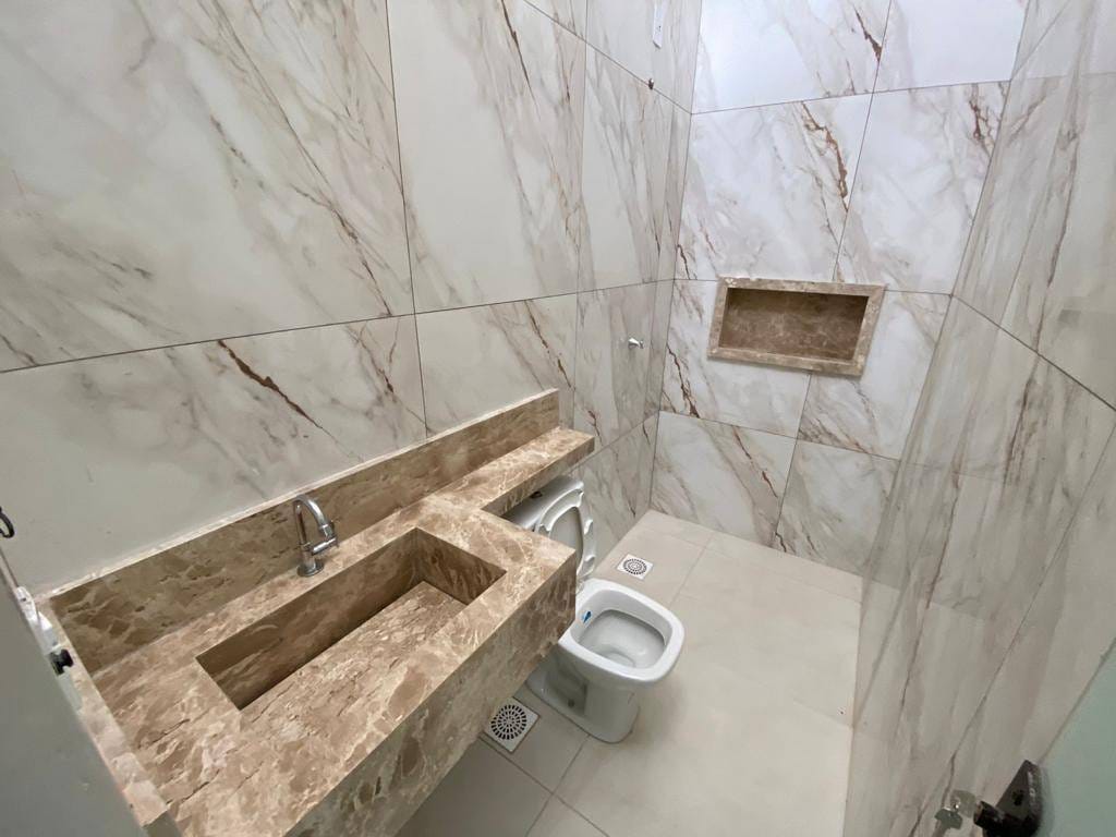 Casa, 3 quartos, 125 m² - Foto 9