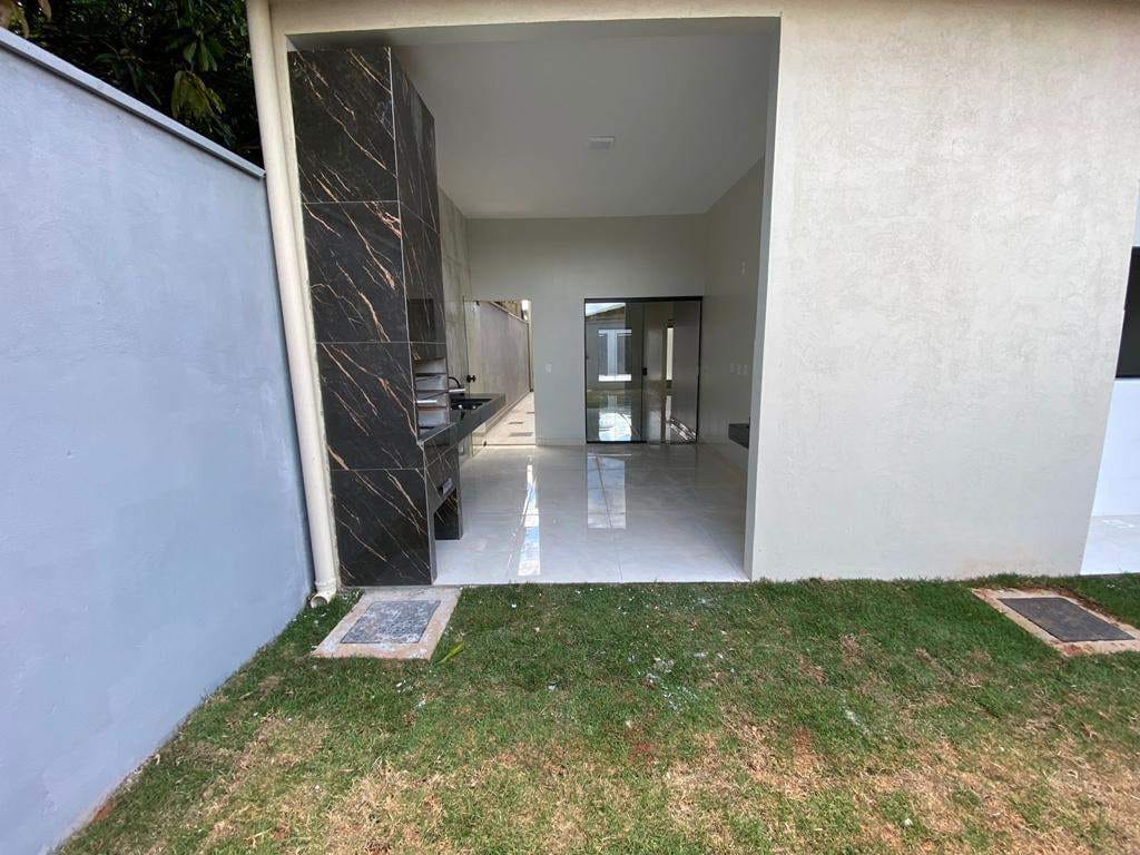 Casa, 3 quartos, 125 m² - Foto 5