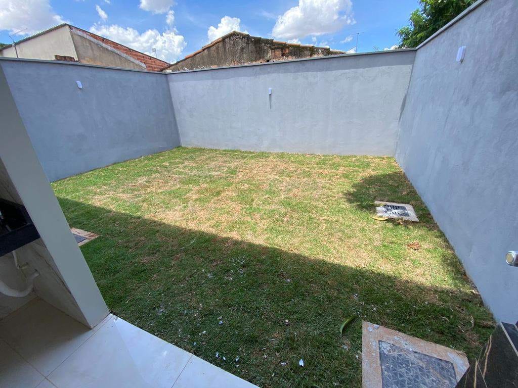 Casa, 3 quartos, 125 m² - Foto 8