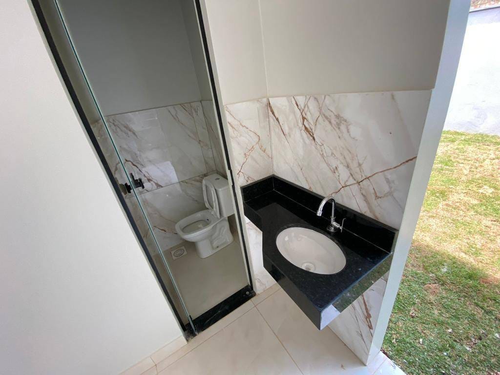 Casa, 3 quartos, 125 m² - Foto 6