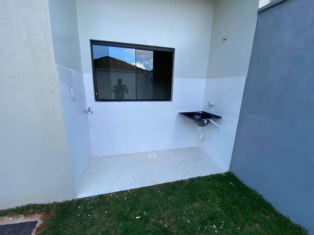 Casa, 3 quartos, 125 m² - Foto 7