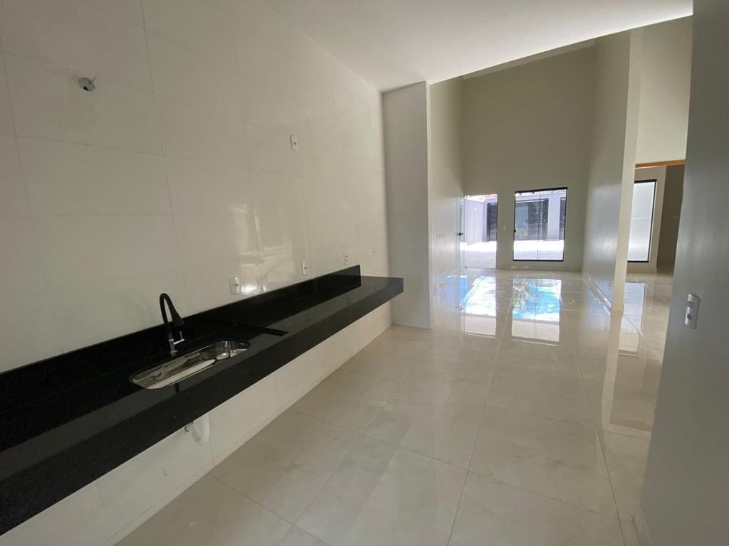 Casa, 3 quartos, 125 m² - Foto 1