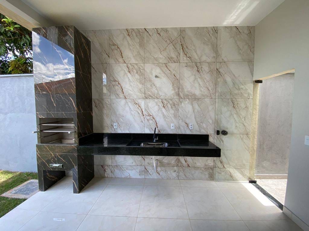 Casa, 3 quartos, 125 m² - Foto 4