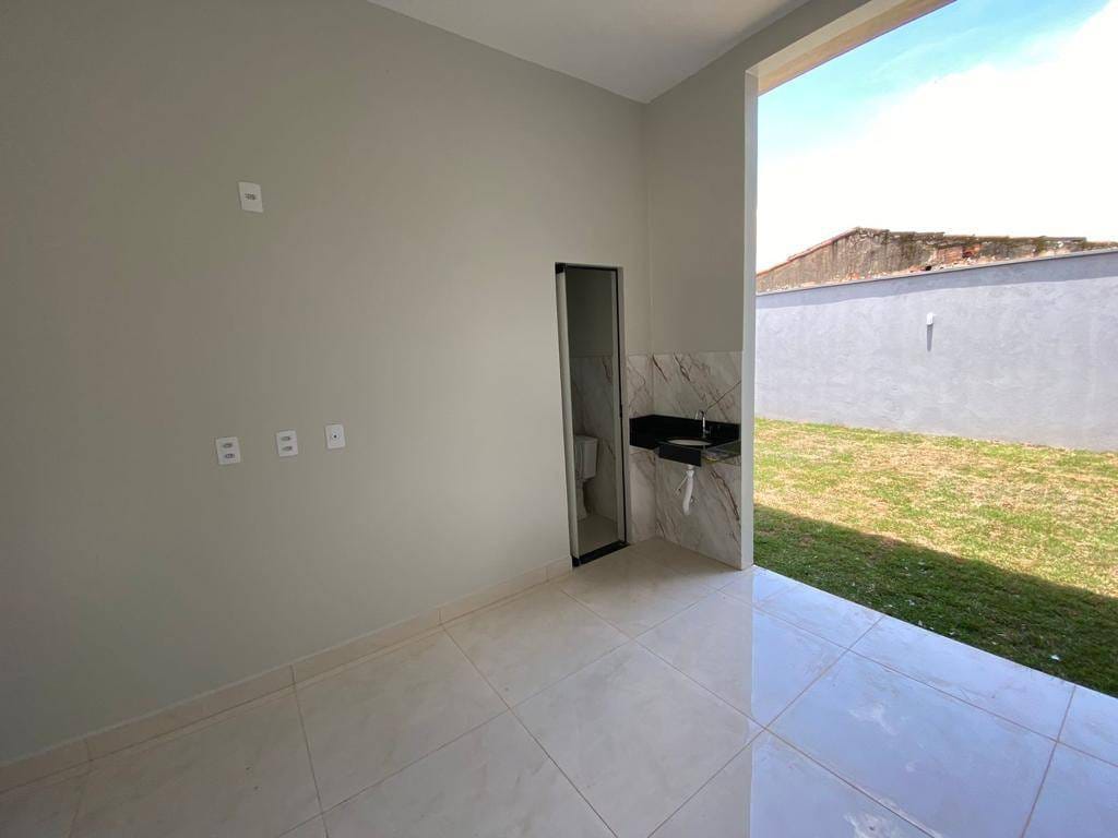 Casa, 3 quartos, 125 m² - Foto 16
