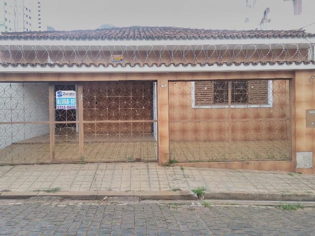 Foto do Casa - Casa residencial para locação, Vila Maria Helena, Uberaba - CA2240. | ZUCATO IMOBILIARIA LTDA