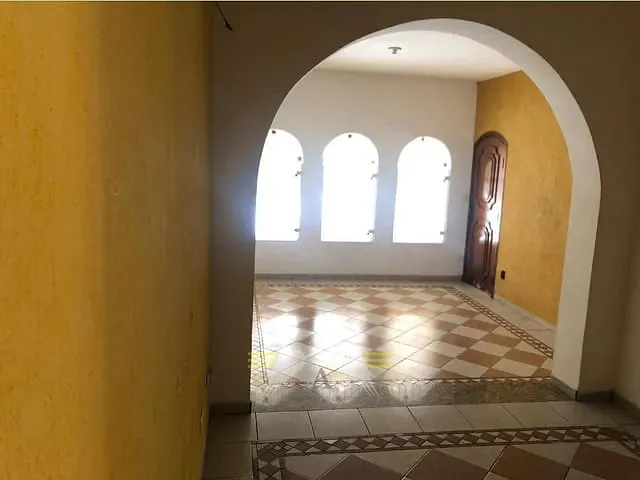 Casa 3 quartos e 4 banheiros, à venda, no bairro Tatuapé em São Paulo