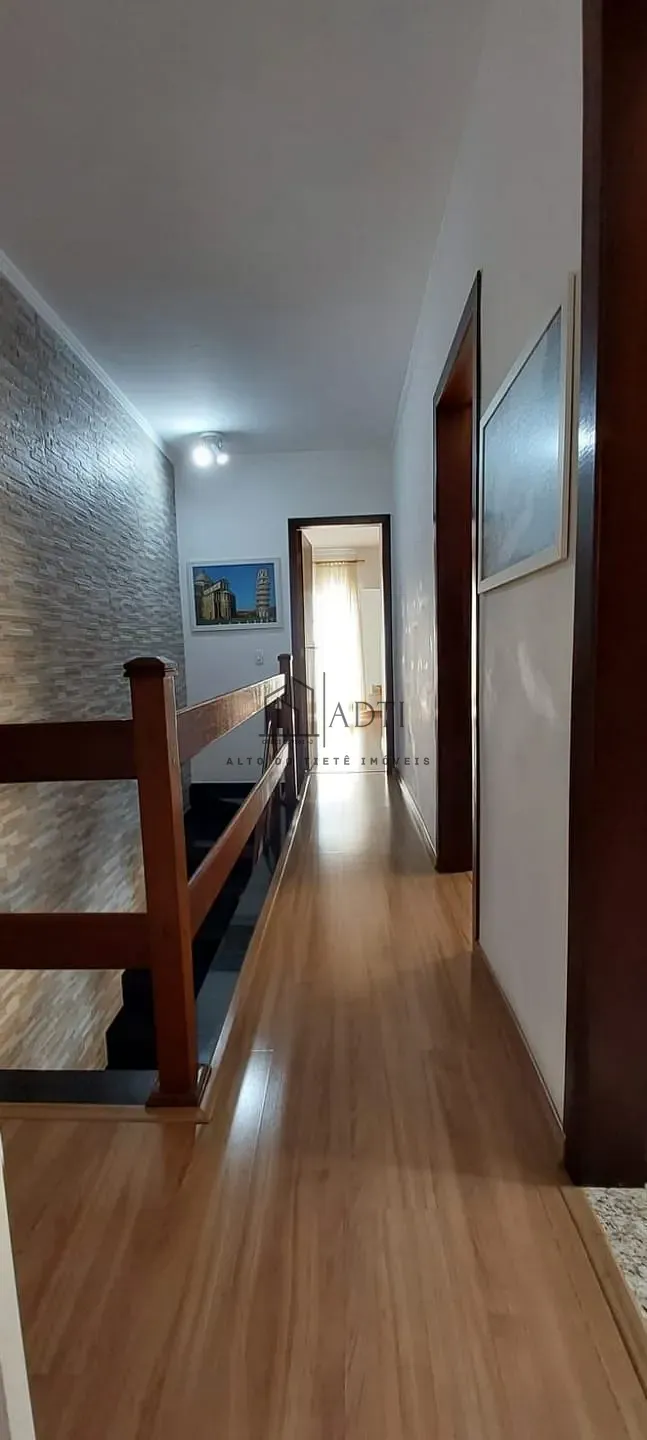 Casa, 3 quartos, 119 m² - Foto 14