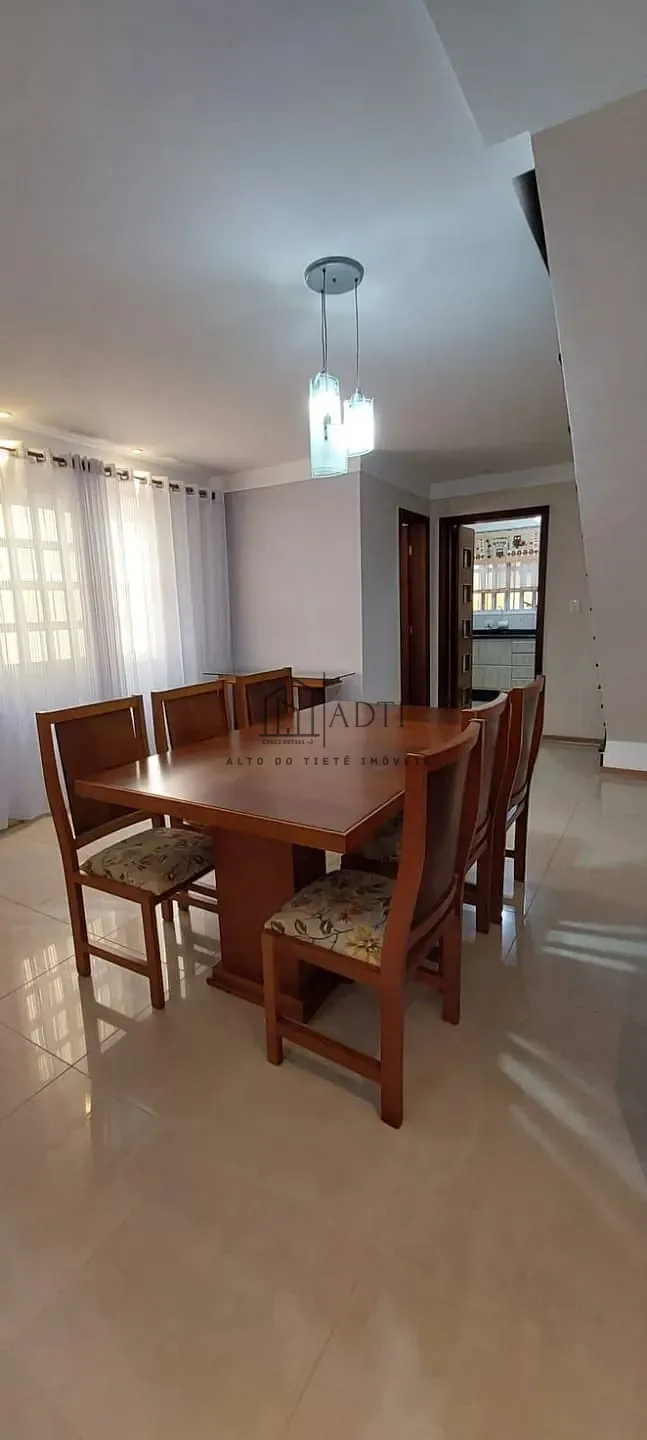 Casa, 3 quartos, 119 m² - Foto 7