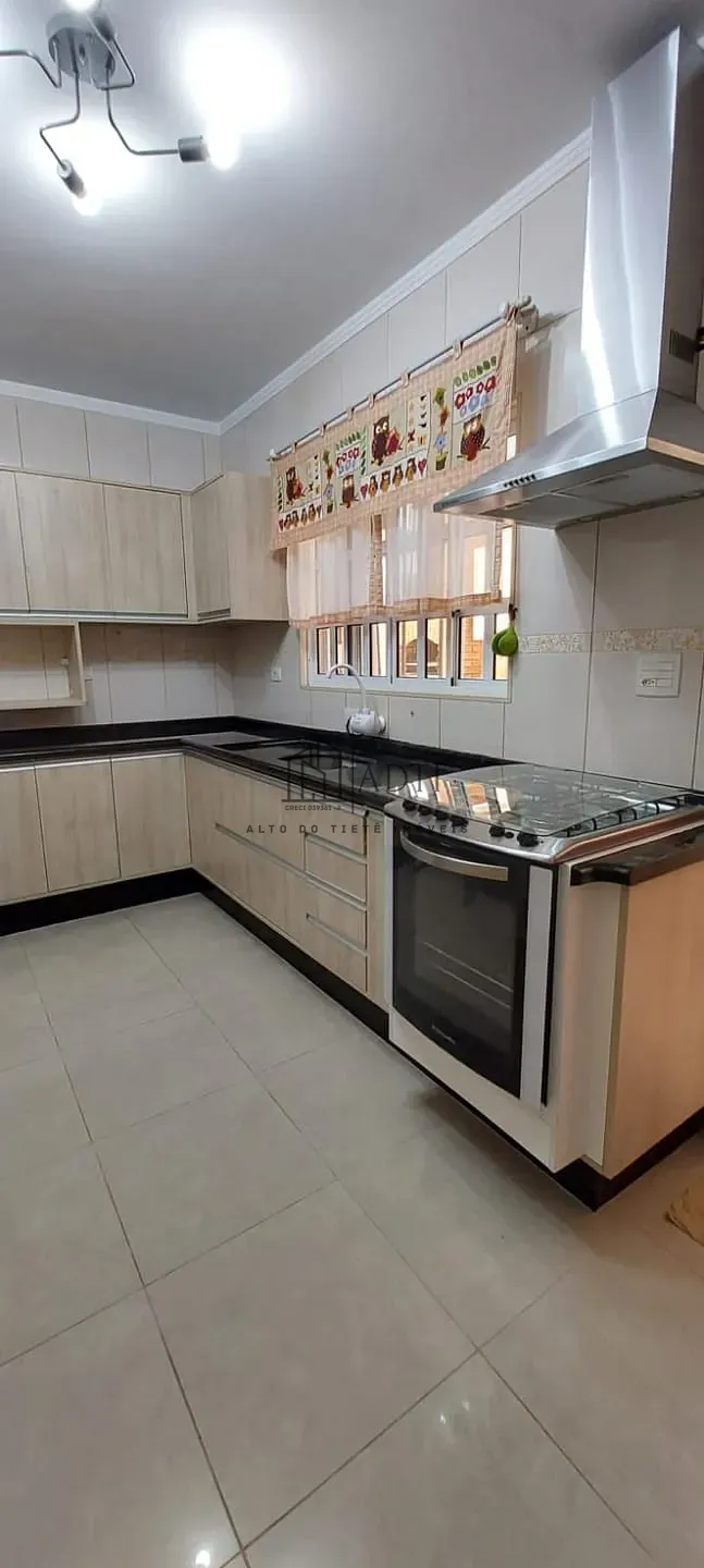 Casa, 3 quartos, 119 m² - Foto 5