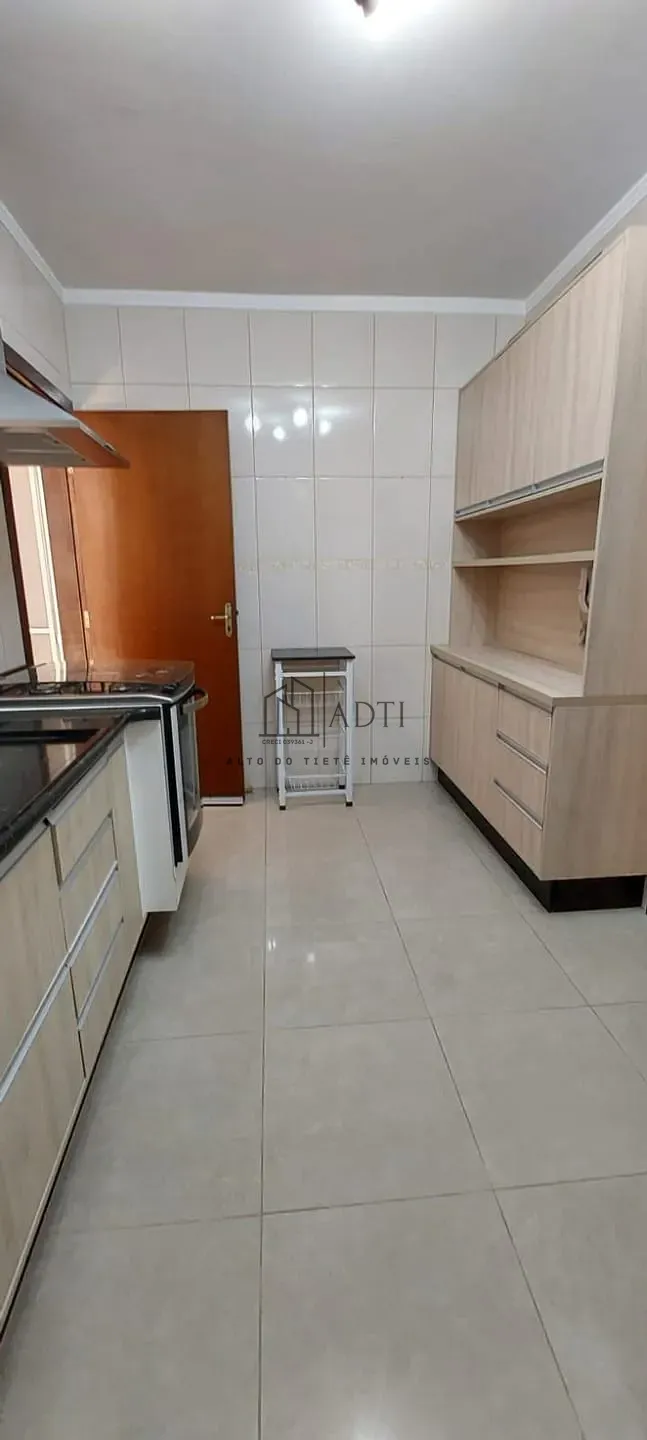 Casa, 3 quartos, 119 m² - Foto 4