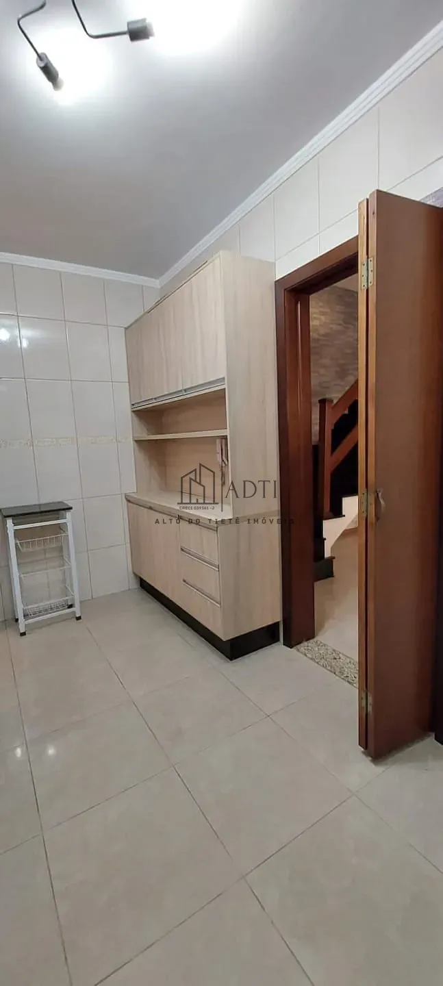 Casa, 3 quartos, 119 m² - Foto 6