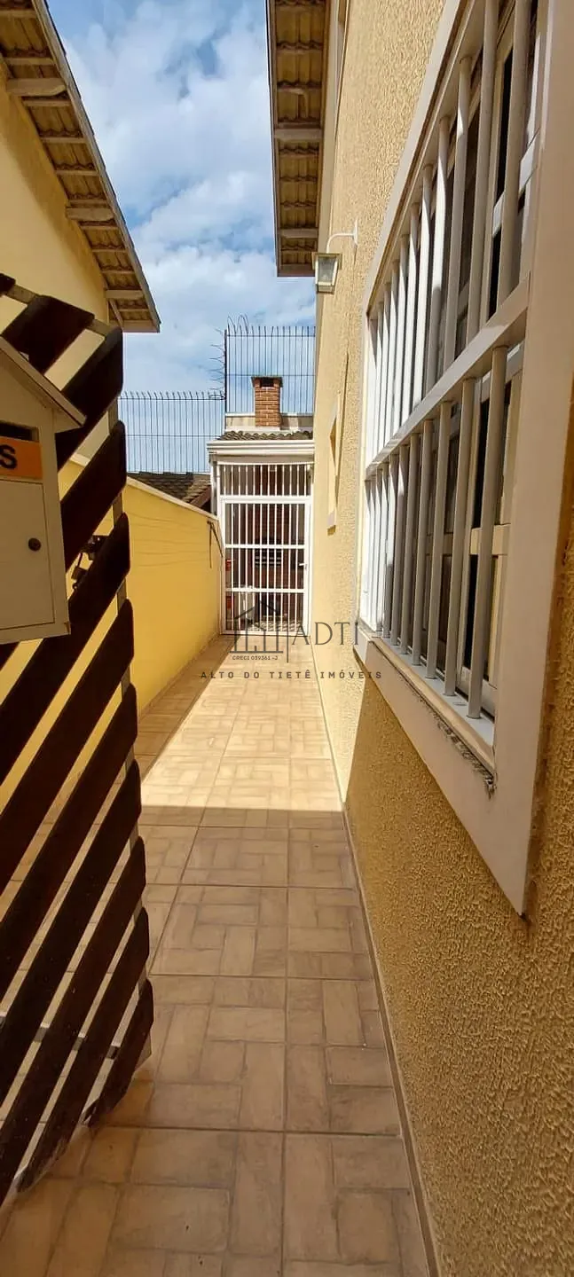 Casa, 3 quartos, 119 m² - Foto 3