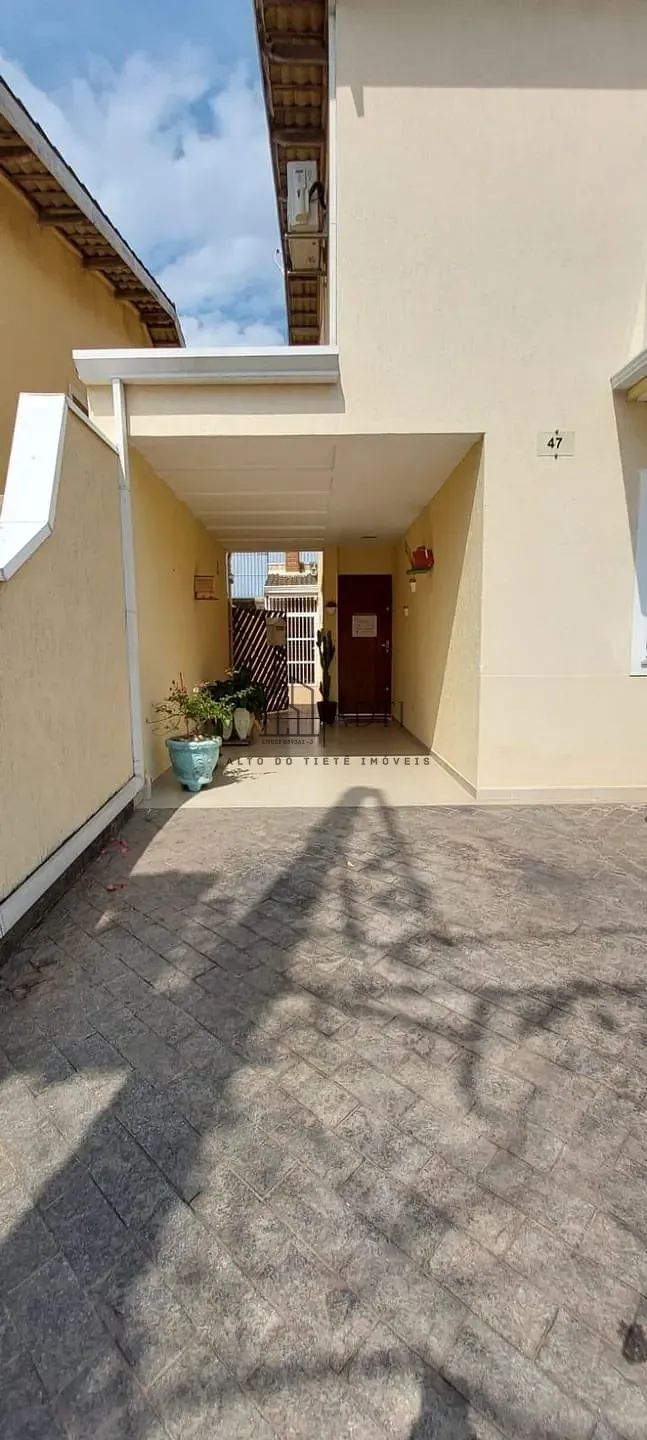 Casa, 3 quartos, 119 m² - Foto 2