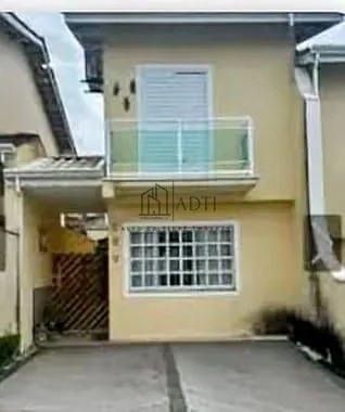 Casa, 3 quartos, 119 m² - Foto 1