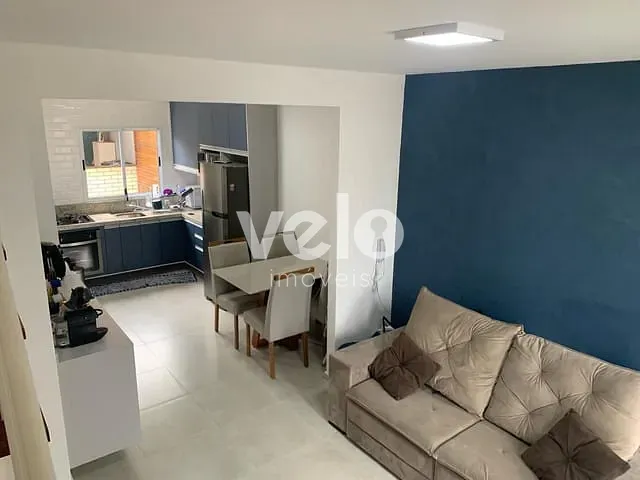 Casa com 114m² 2 quartos e 2 banheiros, à venda, no bairro Granjas Panorama em Taubaté