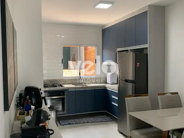 Casa com 114m² 2 quartos e 2 banheiros, à venda, no bairro Granjas Panorama em Taubaté