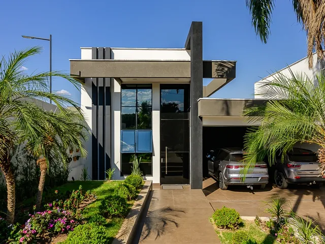 Casa com 600m² 3 quartos e 4 banheiros, à venda, no bairro Setor Habitacional Arniqueira (Águas Claras) em Brasília