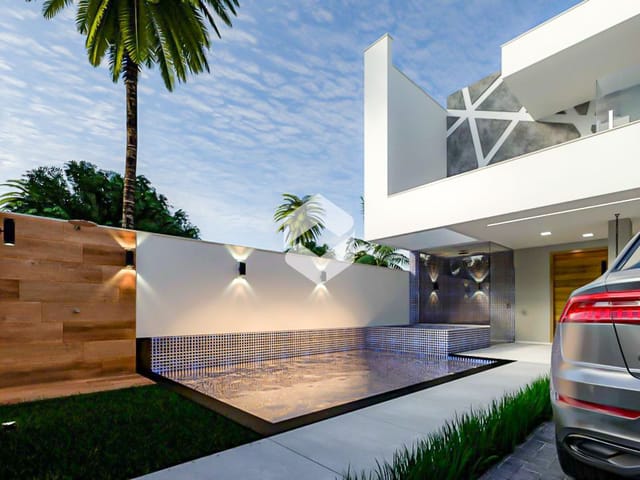 Casa com 257m² 4 quartos e 5 banheiros, à venda, no bairro Recreio dos Bandeirantes em Rio de Janeiro