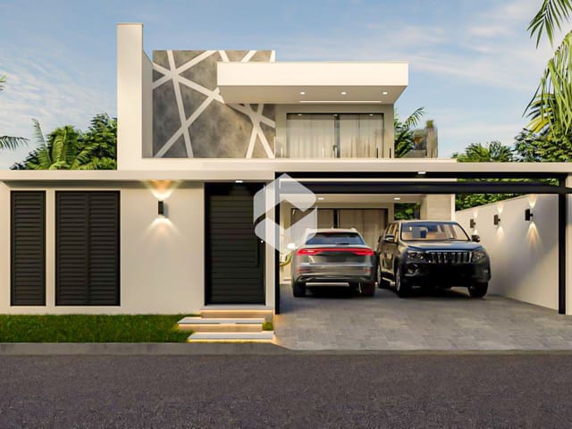 Casa com 257m² 4 quartos e 5 banheiros, à venda, no bairro Recreio dos Bandeirantes em Rio de Janeiro