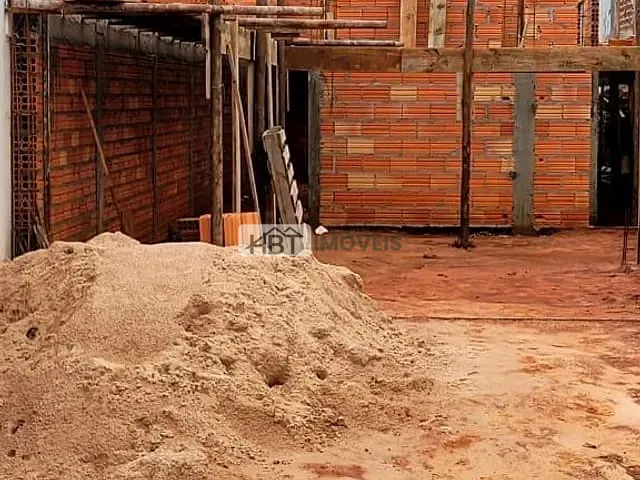 Casa com 182m² 2 quartos e 2 banheiros, à venda, no bairro Vila Alto Paraíso em Bauru