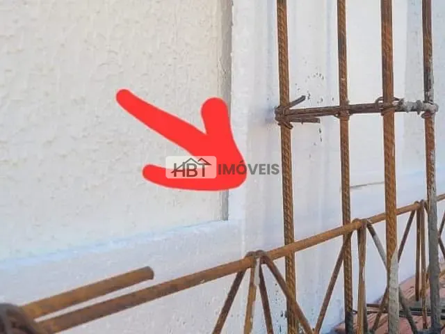 Casa com 182m² 2 quartos e 2 banheiros, à venda, no bairro Vila Alto Paraíso em Bauru