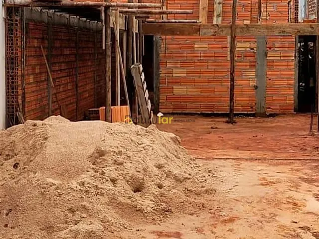 Casa com 182m² 2 quartos e 2 banheiros, à venda, no bairro Vila Alto Paraíso em Bauru