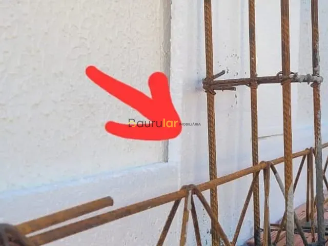 Casa com 182m² 2 quartos e 2 banheiros, à venda, no bairro Vila Alto Paraíso em Bauru